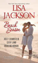 Beach Season by Lisa Jackson