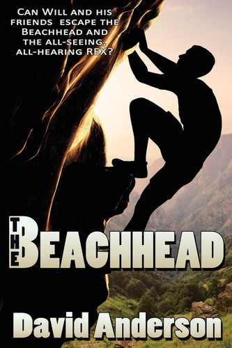Beachhead by David Anderson