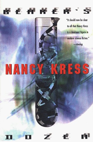 Beaker's dozen by Nancy Kress