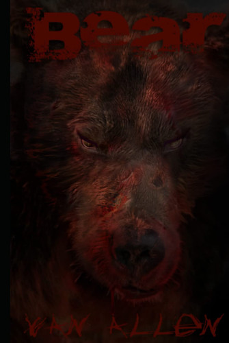 Bear by Allen, Van
