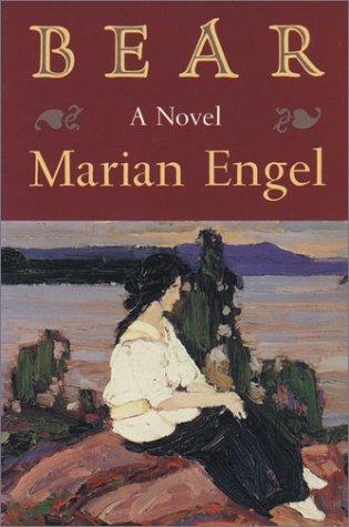 Bear by Marian Engel