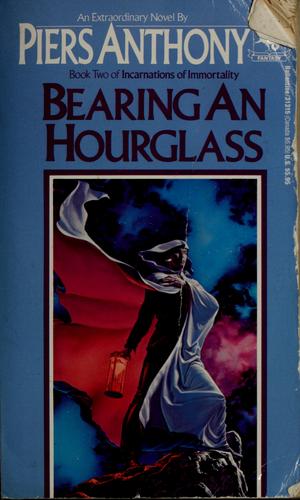 Bearing an Hourglass by Piers Anthony