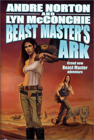 Beast Master's Ark by Andre Norton