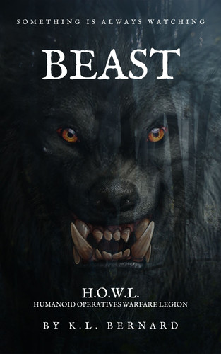 Beast: Young Adult Fantasy by Bernard, Kristi