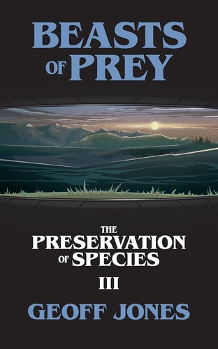 Beasts of Prey by Geoff Jones