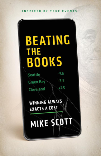 Beating the Books by Mike Scott
