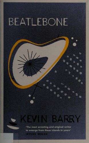 Beatlebone by Kevin Barry