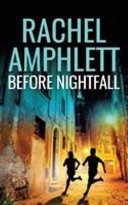 Before Nightfall by Rachel Amphlett