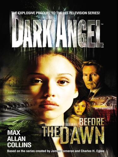 Before the Dawn by Max Allan Collins