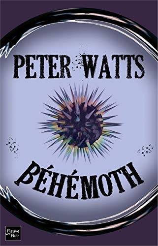 Behemoth by Peter Watts