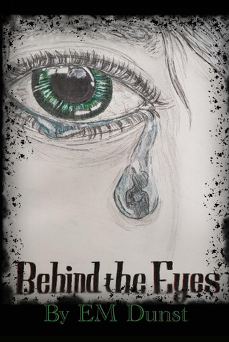 Behind the Eyes by Dunst, EM