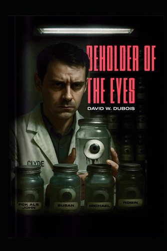 Beholder Of The Eyes by DuBois, David  W