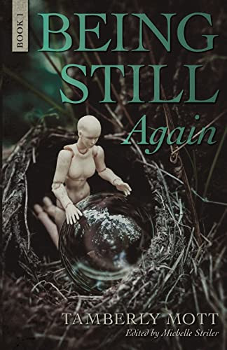Being Still Again A Psychological Domestic Suspense Series by Tamberly Mott