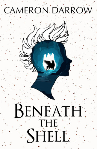 Beneath the Shell (Alumita Fantasy Lesbian Romance Anthology) by Darrow, Cameron