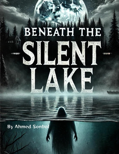 Beneath The Silent Lake - Perfect for Fans of Psychological Thrillers, Supernatural Suspense, and Those who Love Technology-driven Horror, Beneath the Silent Lake is a Story that Will Keep You on Edge, Guessing Until the Last Page. by CHAT. GPT