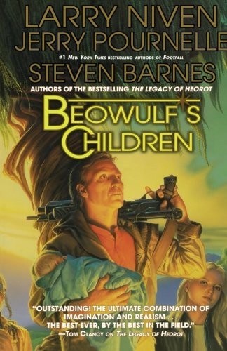 Beowulf's children by Larry Niven
