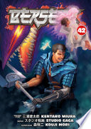 Berserk Volume 42 by Kentaro Miura