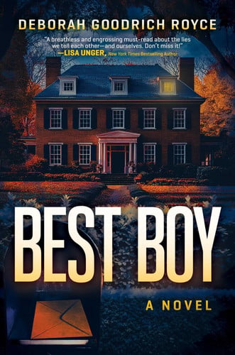 Best Boy by Deborah Goodrich Royce