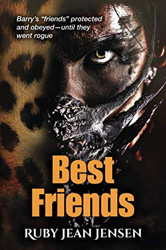 Best Friends by Ruby Jean Jensen