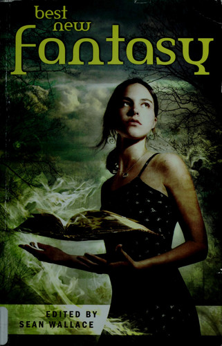 Best New Fantasy by Wallace, Sean