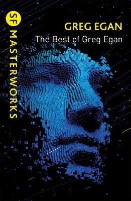 Best of Greg Egan by Greg Egan