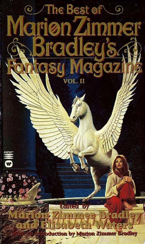 Best of Marion Zimmer Bradley Fantasy Magazine, Volume II by Marion Zimmer Bradley