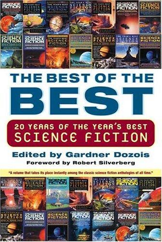 Best of the best by Gardner R. Dozois