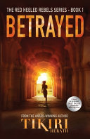 Betrayed by Tikiri Herath