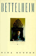 Bettelheim by Out Of Print