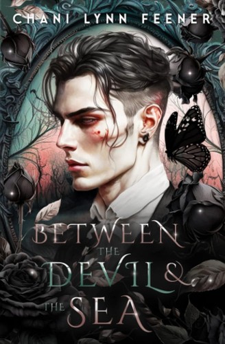Between the Devil and the Sea - The Devil and the Sea 1 by Chani Lynn Feener