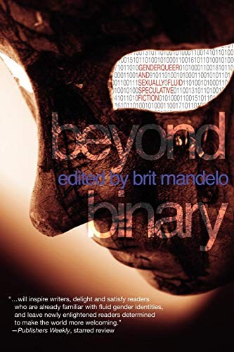 Beyond binary by Brit Mandelo