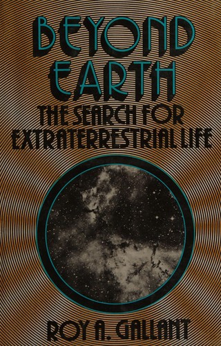 Beyond Earth by Roy A. Gallant
