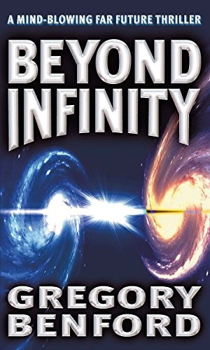 Beyond Infinity by Gregory Benford