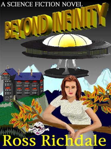 Beyond Infinity by Ross Richdale