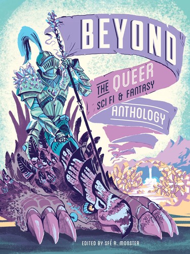 Beyond by Sfé R Monster