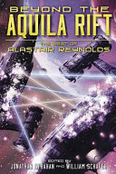 Beyond the Aquila Rift by Alastair Reynolds