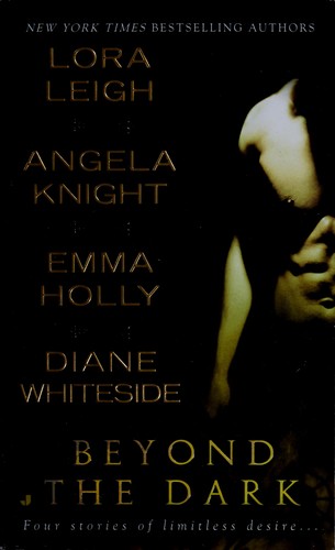 Beyond the Dark by Angela Knight