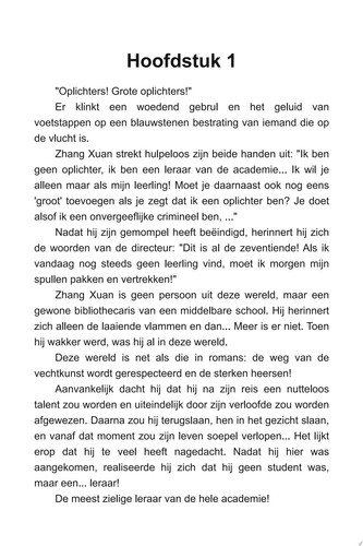 Bibliotheek van het Hemelpad:En Episch LitRPG Fantasie Avontuur Roman(Deel 1) by Masiey Jikol