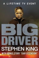 Big Driver by Stephen King