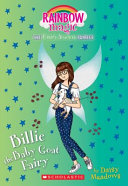 Billie the Baby Goat Fairy by Daisy Meadows