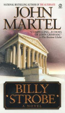 Billy Strobe by John S. Martel