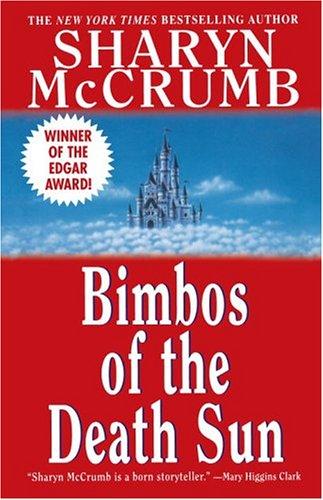Bimbos of the Death Sun by Sharyn McCrumb