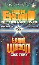 Binary Star, no. 2 by F. Paul Wilson