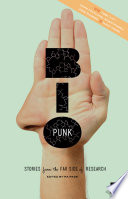 Bio-Punk by Jane Feaver