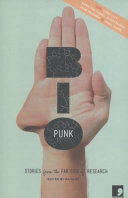 Bio-punk by Ra Page