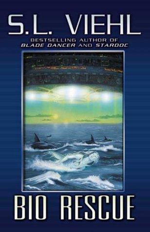 Bio rescue by S. L. Viehl