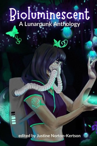 Bioluminescent by Justine Norton-Kertson