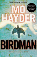 Birdman by Mo Hayder
