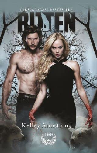 Bitten by Kelley Armstrong