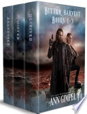 Bitter Harvest Series, Books 1-3 by Ann Gimpel